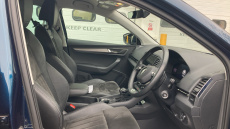 Skoda Karoq 1.5 TSI SE L 5dr DSG Petrol Estate